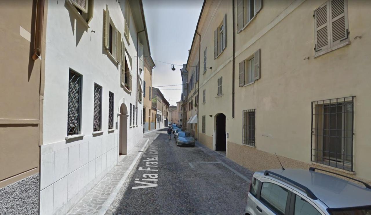 Bellamantova 2 Exterior photo